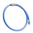 thumbnail image 1 of Manguera Grasa Extensión Flexible 1 Uds. Manguera A Prueba Explosiones para Reparación Automóviles (30cm), 1 of 7