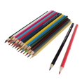 thumbnail image 3 of KLKCMS Coloured Pencils - Water-soluble - 12/18/24/36/48 Color Oil Based Pencils G, 3 of 9