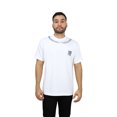 thumbnail image 1 of Playera Caballero Platini T2402 WHITE 1 Pz, 1 of 1