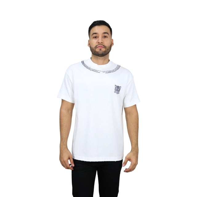 Playera Caballero Platini T2402 WHITE 1 Pz