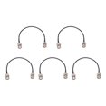 thumbnail image 3 of Cable Coaxial ANGGREK BNC macho a macho 50 ohmios, 3 of 8