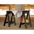 thumbnail image 5 of Stanley Hand Tools Folding Sawhorses (twin Pack), 5 of 5