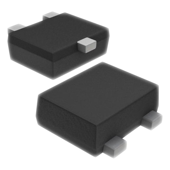 Pack of 10 MCH3475-TL-W MOSFET NCH 4V DRIVE SERIES 30V 1.8A 3PIN MCPH