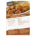 Shake 'N Bake Crunchy Pretzel Seasoned Coating Mix, 4.6 oz Box, 2 ct