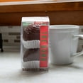 thumbnail image 3 of South Bend Chocolate Company Hot Chocolate Bomb with Peppermint Flakes, 2 Count, 3 of 3