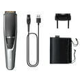 thumbnail image 1 of Philips Beard Trimmer 3000, BT3232, 1 of 16