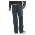 thumbnail image 5 of Wrangler Boys' 4-16 & Husky Straight Fit Jeans, Sizes 4-16 & Husky, 5 of 6