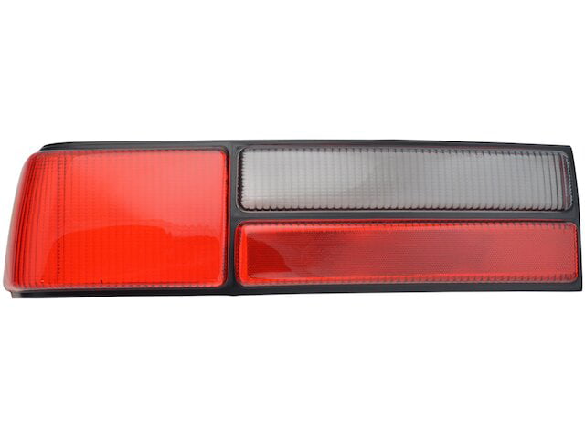 Left Side Replacement Tail Light Assembly For 1978-1993 Dodge Van 