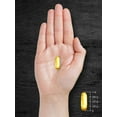 thumbnail image 7 of Pumpkin Seed Oil | 3000 mg | 200 Softgels | Cold Pressed | by Carlyle, 7 of 7