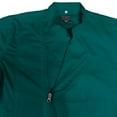 thumbnail image 2 of Chef Code Zip Front Cool Breeze Chef Coat, 2 of 4