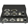 thumbnail image 2 of Black Box ServSwitch ACU6201A KVM Console/Extender, 2 of 2