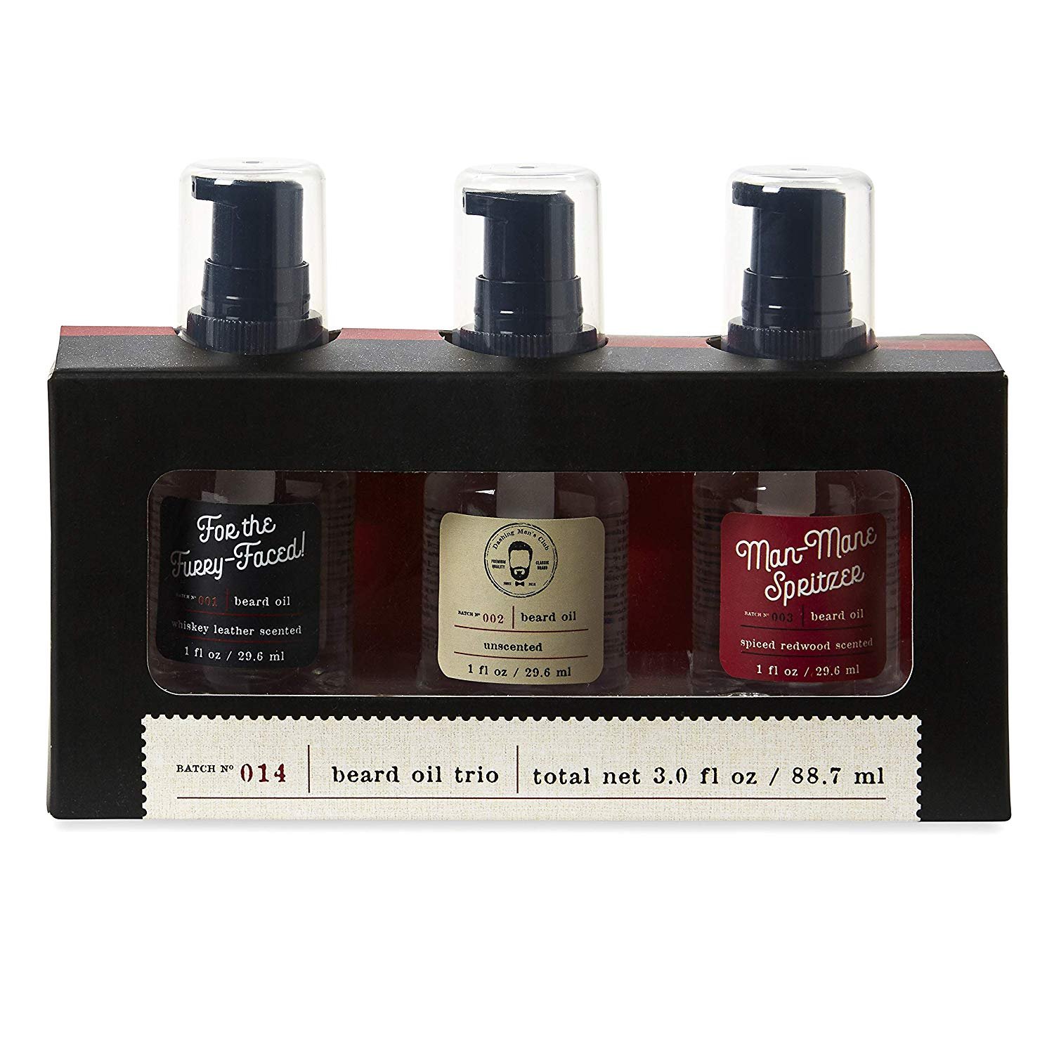 charlie spray set