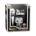 thumbnail image 3 of Funko The Godfather 50 Years Movie Cover Display - Vito Corleone Pop! Vinyl Collectible Figure - Limited Edition Exclusive Funko Funko -, 3 of 5