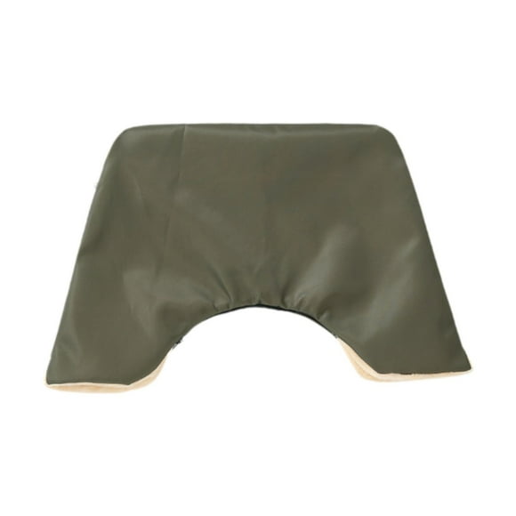 Guantes de invierno para cochecito CUTICAT Verde Calentadores de manos