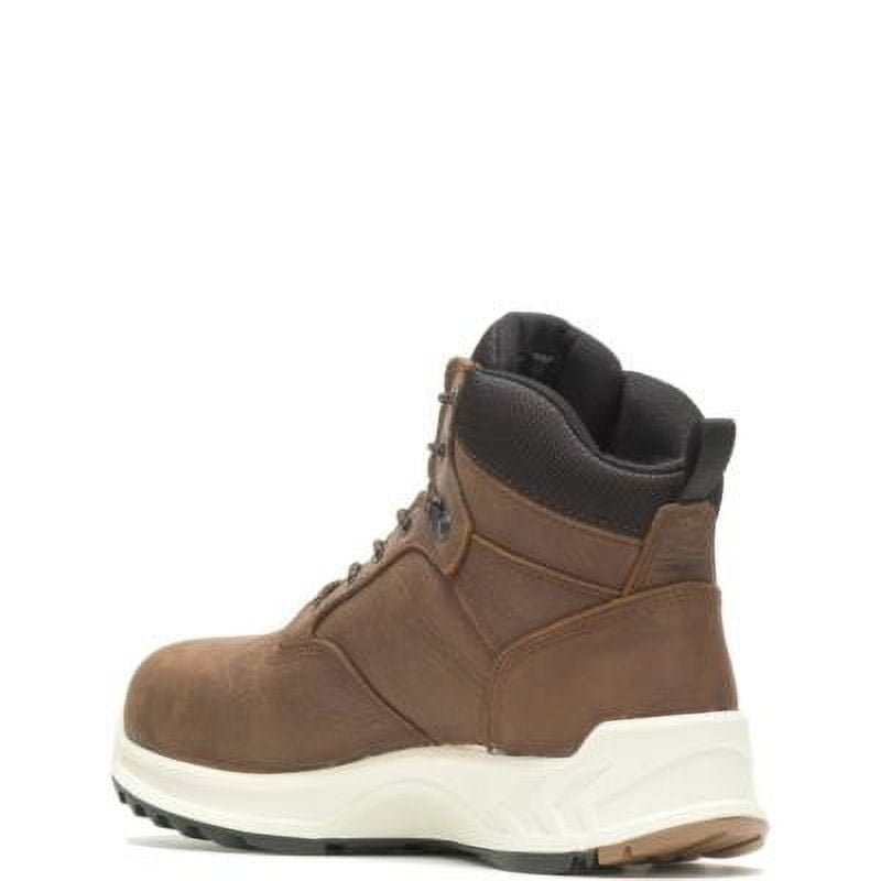 Wolverine Men's ShiftPLUS Work LX 6