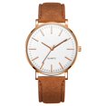 thumbnail image 1 of Reloj de pulsera de ocio de moda para hombres y mujeres, reloj analógico de cuarzo de muestra para estudiantes, 22 #, 1 of 1