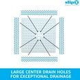 thumbnail image 4 of Tapis de Douche Carré 21 x 21, 4 of 6