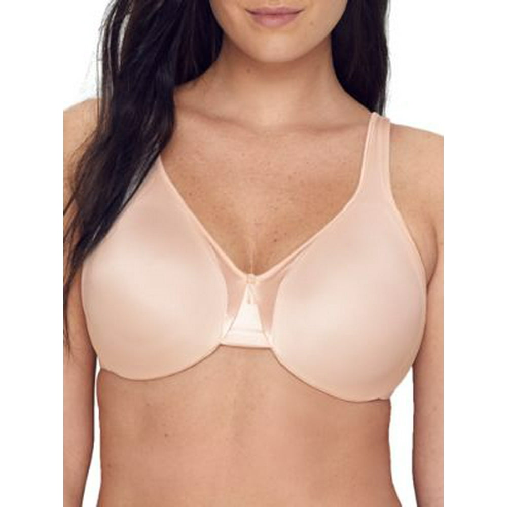 Warner's Olga Womens Signature Support® 2Ply Minimizer Bra 35002