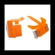 thumbnail image 4 of Repuestos Para Exprimidor De Naranjas EléCtrico Cuchillo Para Exprimidor De Naranjas Y Repuestos Para MáQuina Exprimidora De Naranjas Pelador Para XC-2000E, 4 of 5
