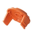 thumbnail image 2 of Spool Cap Cover 50006531 for Cordless Grass Trimmer WG151 - 2 Pcs, 2 of 10