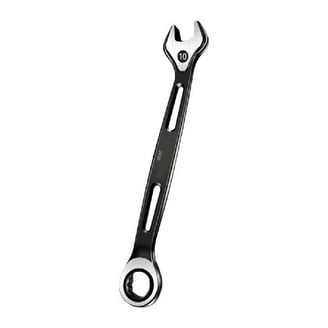 XL Ratcheting Wrench, 8mm x 10mm, 12.41 Long 99658 - Walmart.com