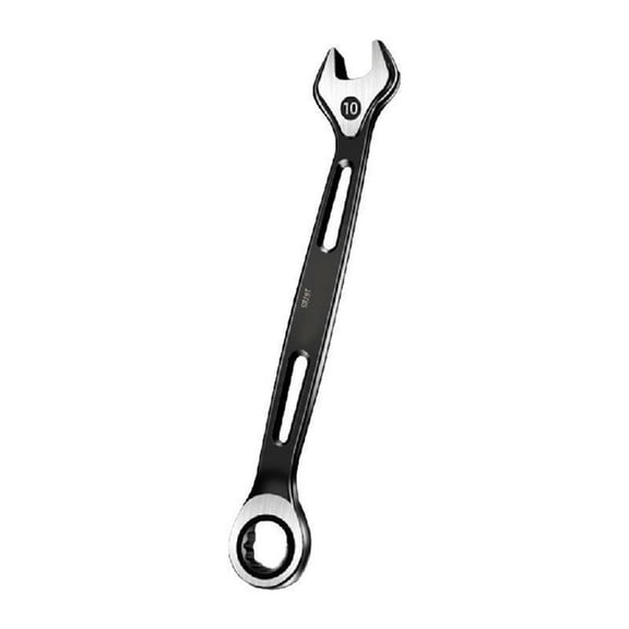 Professional Open End Ratchets Wrenches 6mm-22mm Steel Combination Spanners Tool
