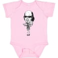 thumbnail image 3 of Inktastic Lit Shakespeare Bobble Boys or Girls Baby Bodysuit, 3 of 5