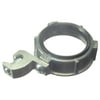 Halex 1/2 in. Zinc Insulated Grounding Bushing 2 pk
