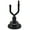 1, variant on Violin Hanger Violin Violas Hanger Violin Wall Mount for Home Studio Violin Violas Hanger Wall Mount Violin Hanger Hook