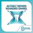 thumbnail image 4 of Sensodyne Pronamel Toothpaste for Enamel Care, Intensive Tooth Enamel Repair, Daily Fluoride Toothpaste, Extra Fresh, 75ml, 4 of 6