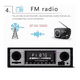 thumbnail image 2 of Auto Estereo Bluetooth Manos Libres Música, 2 of 5