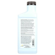 (2 pack) Clear-Diesel Fuel and Tank Cleaner - Disperses Contaminants and Protects Against Corrosion
