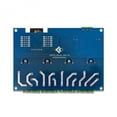 thumbnail image 6 of ESP32 Four-Channel 30A Relay Module,DC7-28/5V Power Supply 4 Way 30A ESP32-WROOM-32E Relay Module,ESP32 Development Relay Board with LED Indicator, 6 of 7