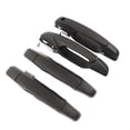 thumbnail image 2 of NEWZQ 4Pcs Exterior Door Handle for Cadillac Escalade Chevrolet Tahoe Pickup Sport Utility 2007-2014, 2 of 10