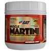 German American Musclemartini, Watermelon Candy, 360 G
