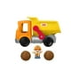 thumbnail image 1 of Juguete para Bebés Mattel Little People Camión de Carga, 1 of 6