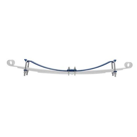 Hellwig Products HWG1801 Rear Helper Springs Truck & SUV Stabilizer for 1969-2000 Chevy Blazer