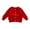 Red, variant on Girl Cardigans Toddler Baby Girl Outfit Retro Cardigan Sweater Long Sleeve Button Up Knit Coat Fall Clothes Size 4T 5T (Beige,4-5 Years)