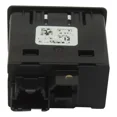 thumbnail image 4 of Mkd Conector Adaptador Usb 13525431 For Chevrolet, 4 of 5