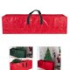 thumbnail image 4 of Bearachild Christmas Xmas Tree Storage Zip Bags _ Storage Tote Holiday Type2 NO2, 4 of 6