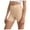 Beige, variant on Zanarzt Girls Athletic Shorts Girls Athletic Shorts Kids High Waisted Yoga Dance Biker Shorts Comfy Gymnastics Shorts Beige,3-4 Years