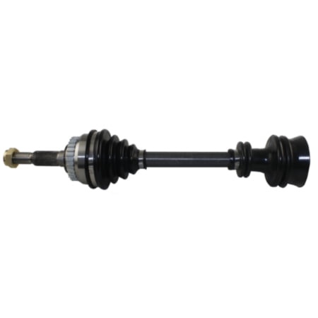 CARQUEST Premium Axle Assembly