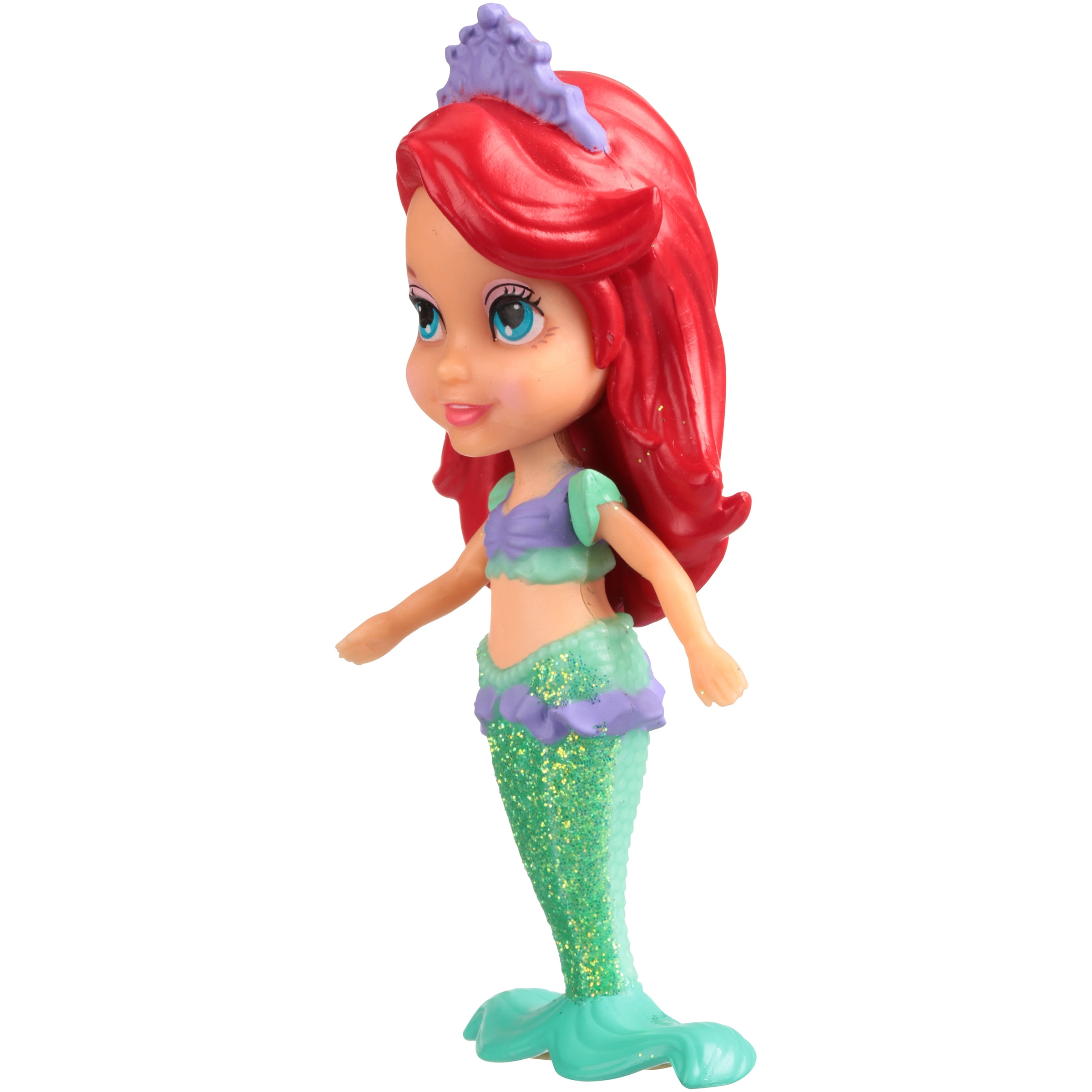 Disney Princess Ariel Princess, Fairy & Magic Doll