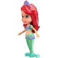 thumbnail image 2 of Disney Princess Ariel Princess, Fairy & Magic Doll, 2 of 2