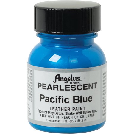pearlescent angelus paint