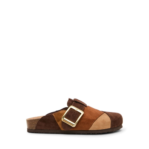 Madden Girl Women's Prim-P Slip On Clog