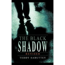 The Black Shadow - Revised, (Paperback)