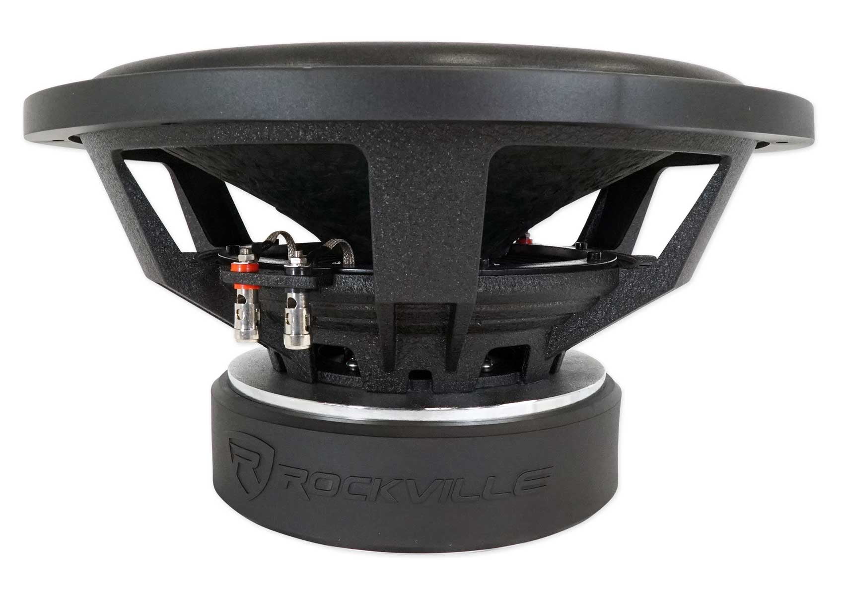 Buy Rockville Punisher 15D2 15 6000w 