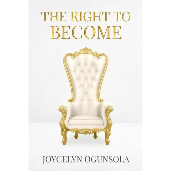 The Right to Become (Paperback)