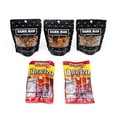 thumbnail image 6 of DM Snacks Man Meat & Nut Snack Gift pack with Chorizo and Gourmet Nuts Mix – 19 oz Variety, 6 of 7